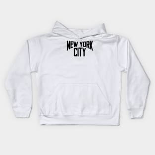 New York City Kids Hoodie